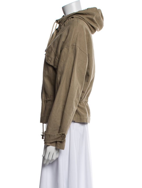 Étoile Isabel Marant Utility Jacket