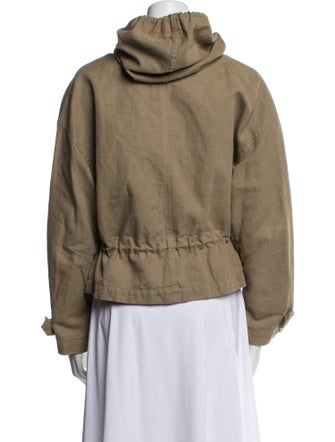 Étoile Isabel Marant Utility Jacket