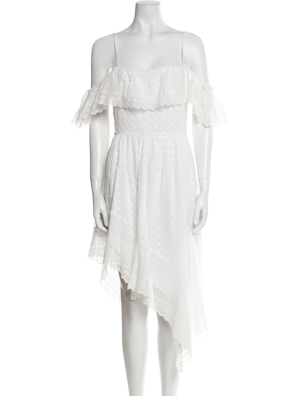 Étoile Isabel Marant Étoile Isabel Marant A-Line … - image 1