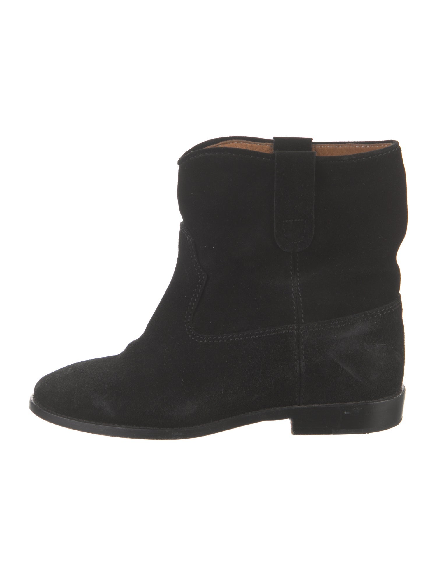 Étoile Isabel Marant Suede Boots
