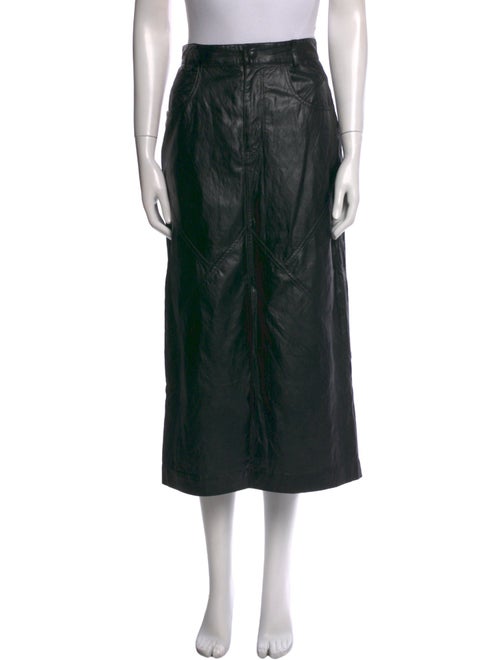 Étoile Isabel Marant Midi Length Skirt
