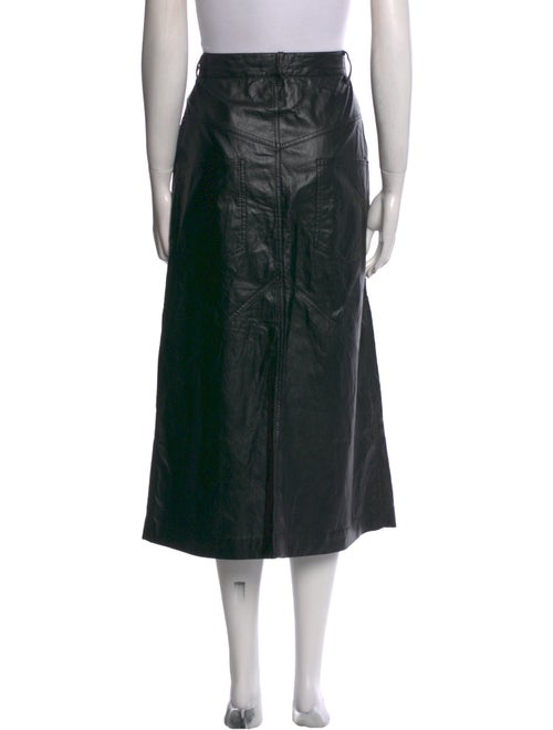 Étoile Isabel Marant Midi Length Skirt