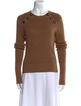 Étoile Isabel Marant Crew Neck Sweater