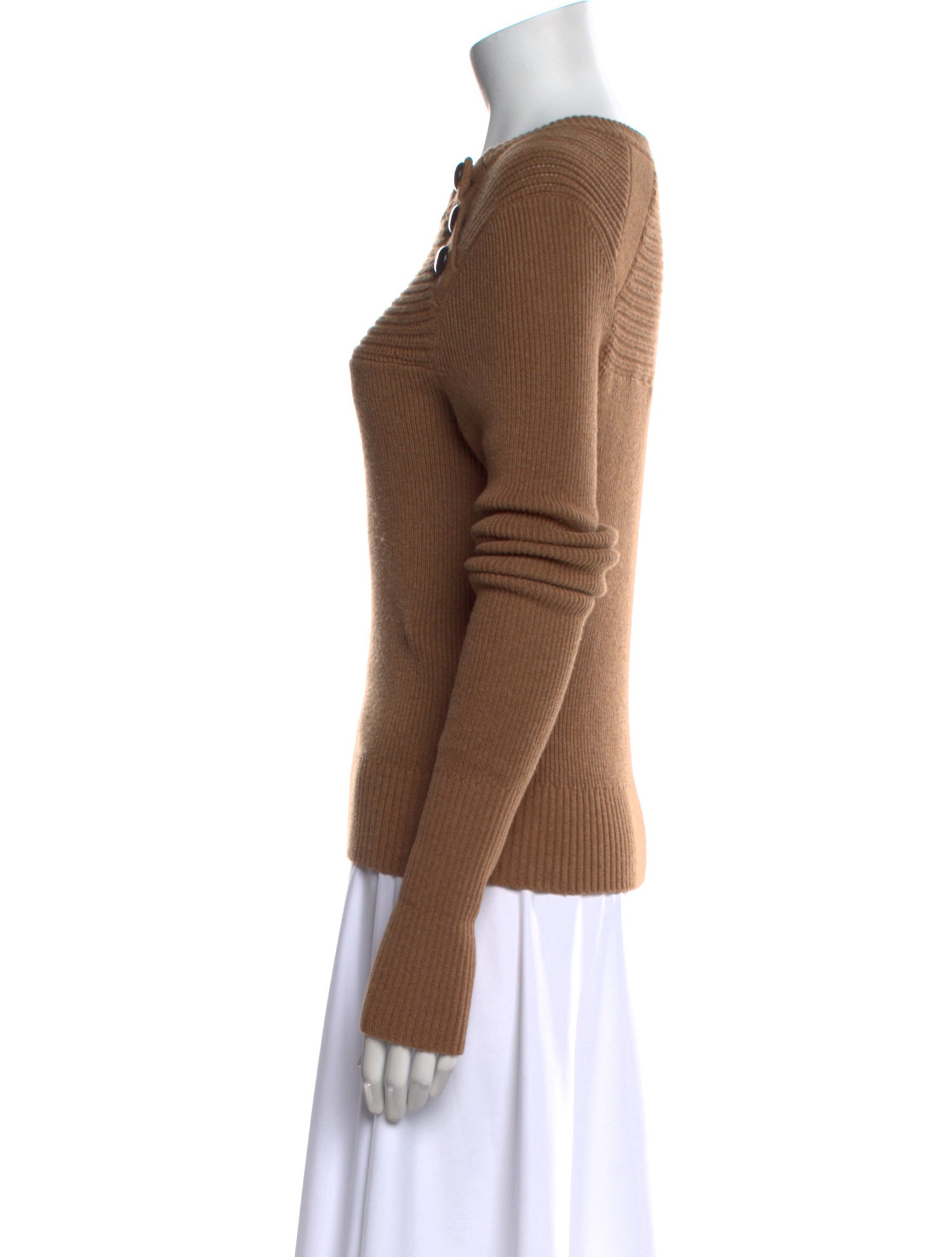 Étoile Isabel Marant Crew Neck Sweater