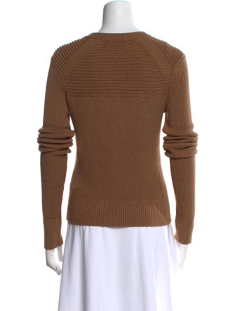 Étoile Isabel Marant Crew Neck Sweater