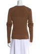 Étoile Isabel Marant Crew Neck Sweater