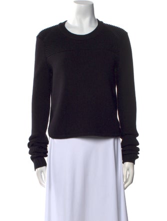 Étoile Isabel Marant Crew Neck Sweater