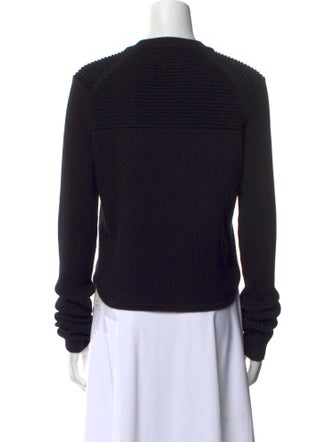 Étoile Isabel Marant Crew Neck Sweater