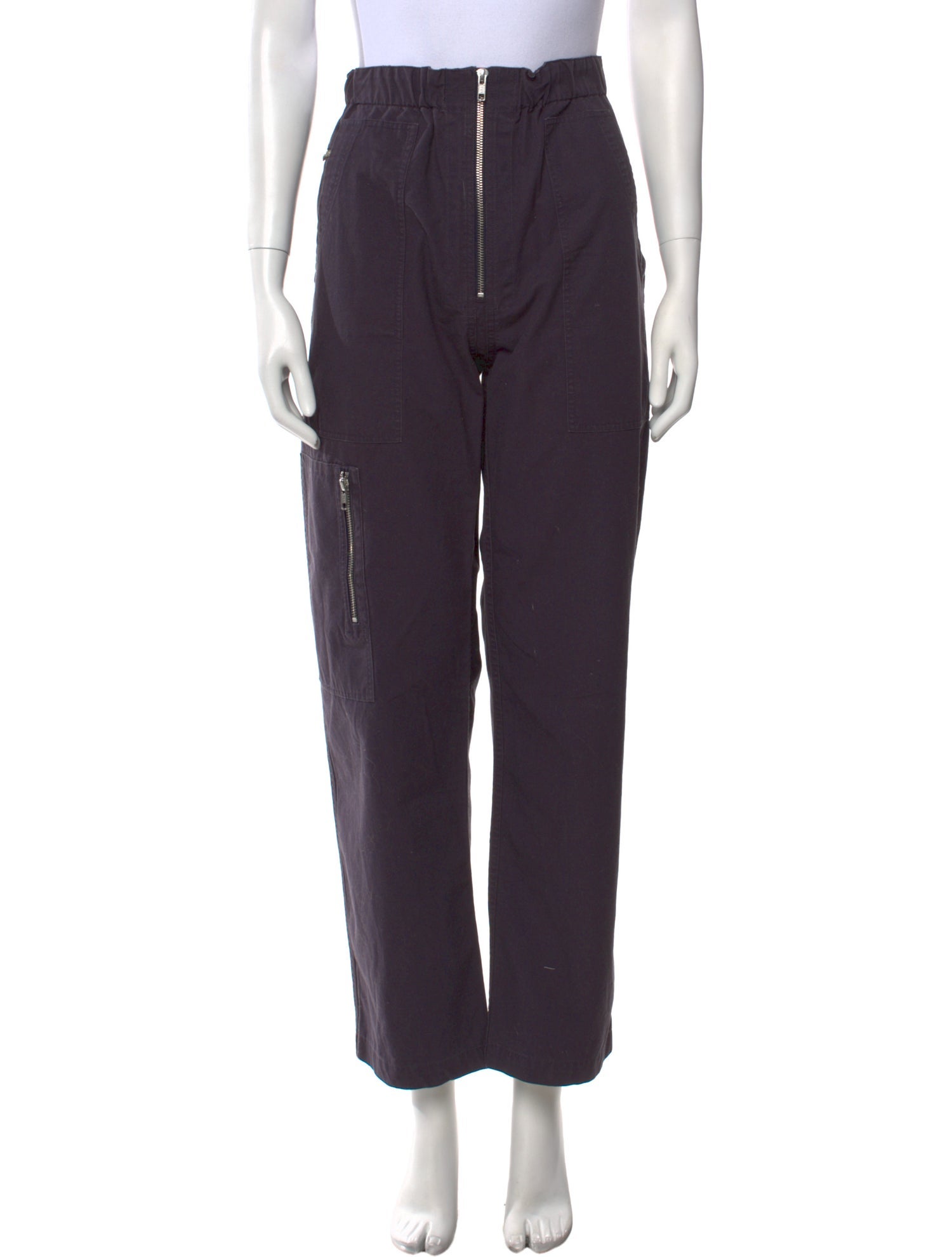 Étoile Isabel Marant Straight Leg Pants