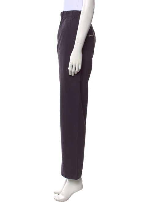 Étoile Isabel Marant Straight Leg Pants