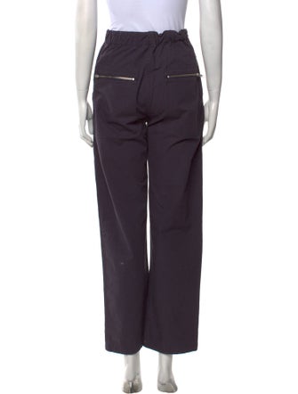 Étoile Isabel Marant Straight Leg Pants