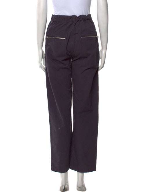 Étoile Isabel Marant Straight Leg Pants