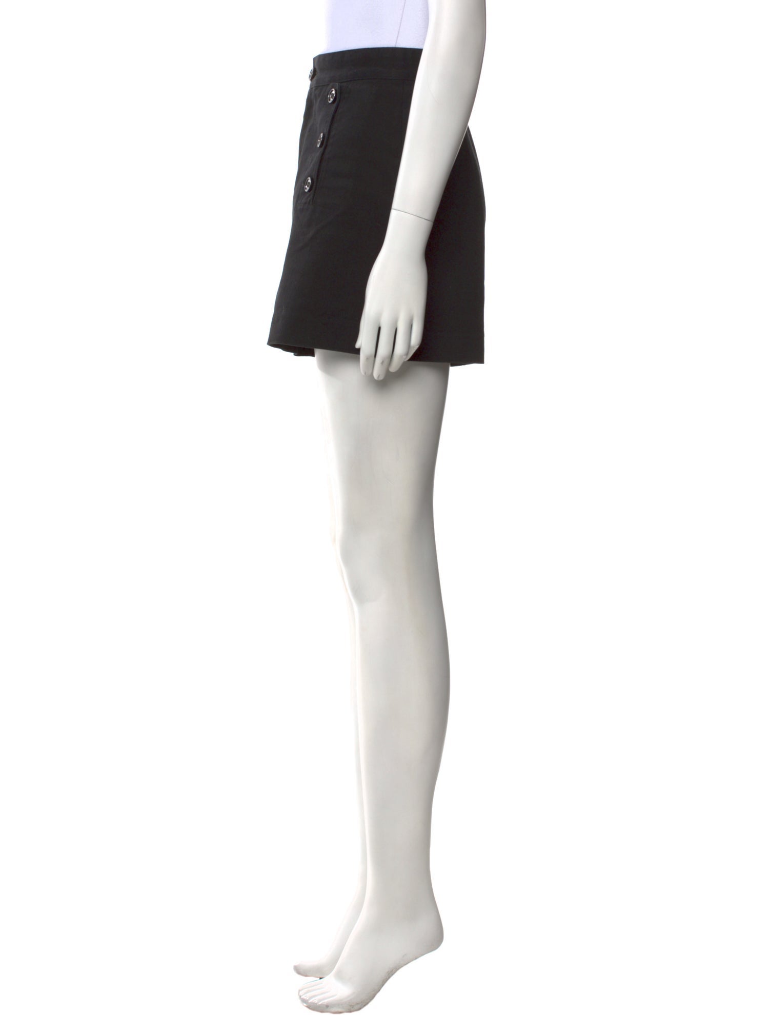 Étoile Isabel Marant Mini Shorts