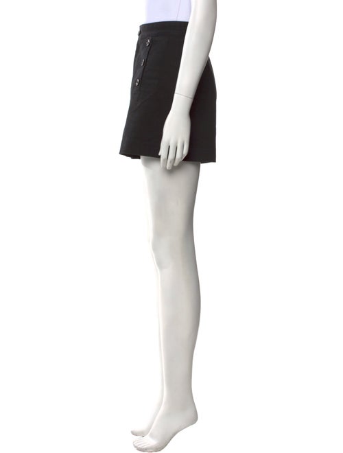 Étoile Isabel Marant Mini Shorts