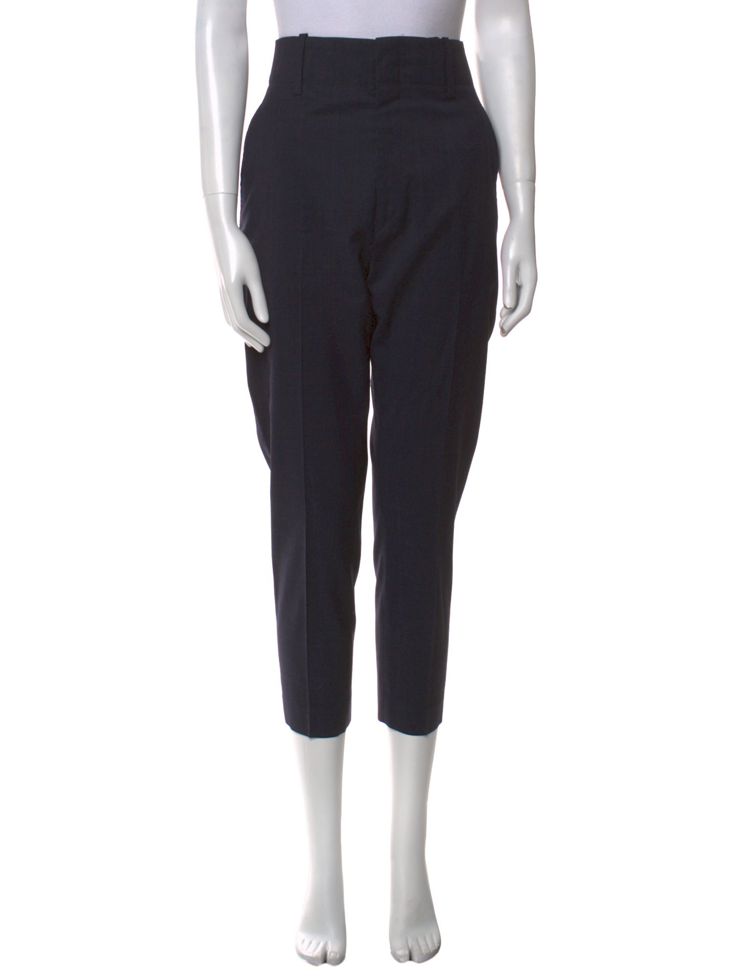 Étoile Isabel Marant Skinny Leg Pants