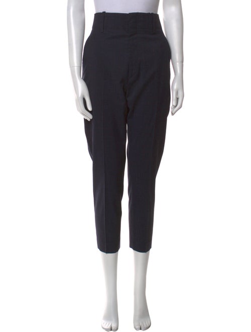 Étoile Isabel Marant Skinny Leg Pants