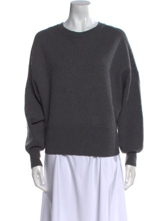 Étoile Isabel Marant Crew Neck Sweater