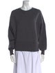 Étoile Isabel Marant Crew Neck Sweater