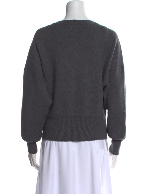 Étoile Isabel Marant Crew Neck Sweater