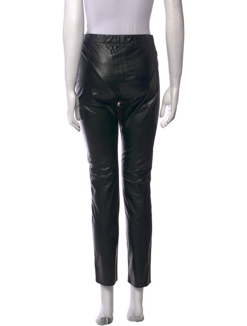 Étoile Isabel Marant Straight Leg Pants