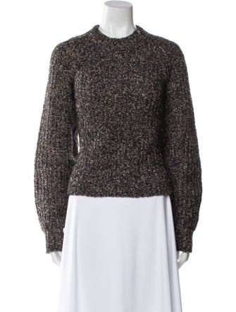 Étoile Isabel Marant Crew Neck Sweater