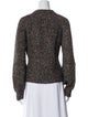 Étoile Isabel Marant Crew Neck Sweater