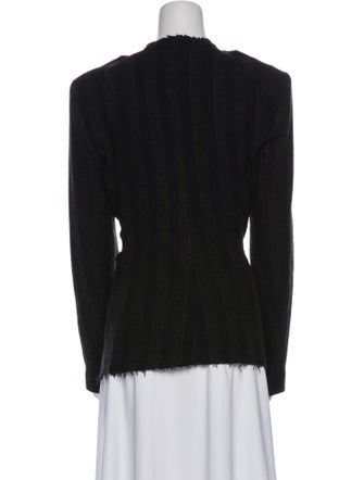 Étoile Isabel Marant Wool Evening Jacket