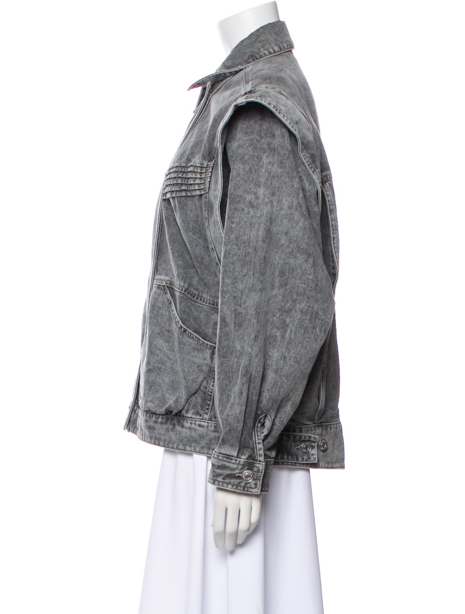 Étoile Isabel Marant Denim Jacket w/ Tags