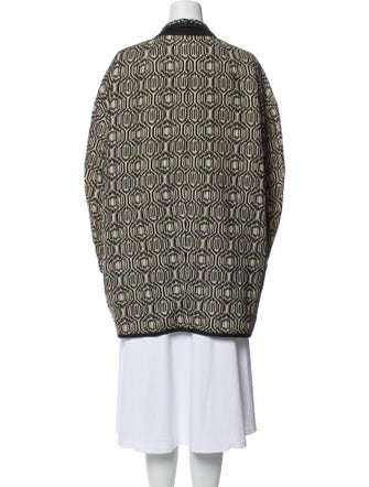 Étoile Isabel Marant Printed Jacket