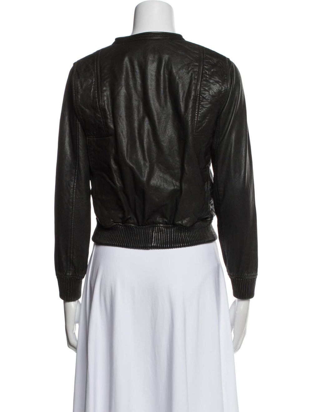 Étoile Isabel Marant Étoile Isabel Marant Lambski… - image 3