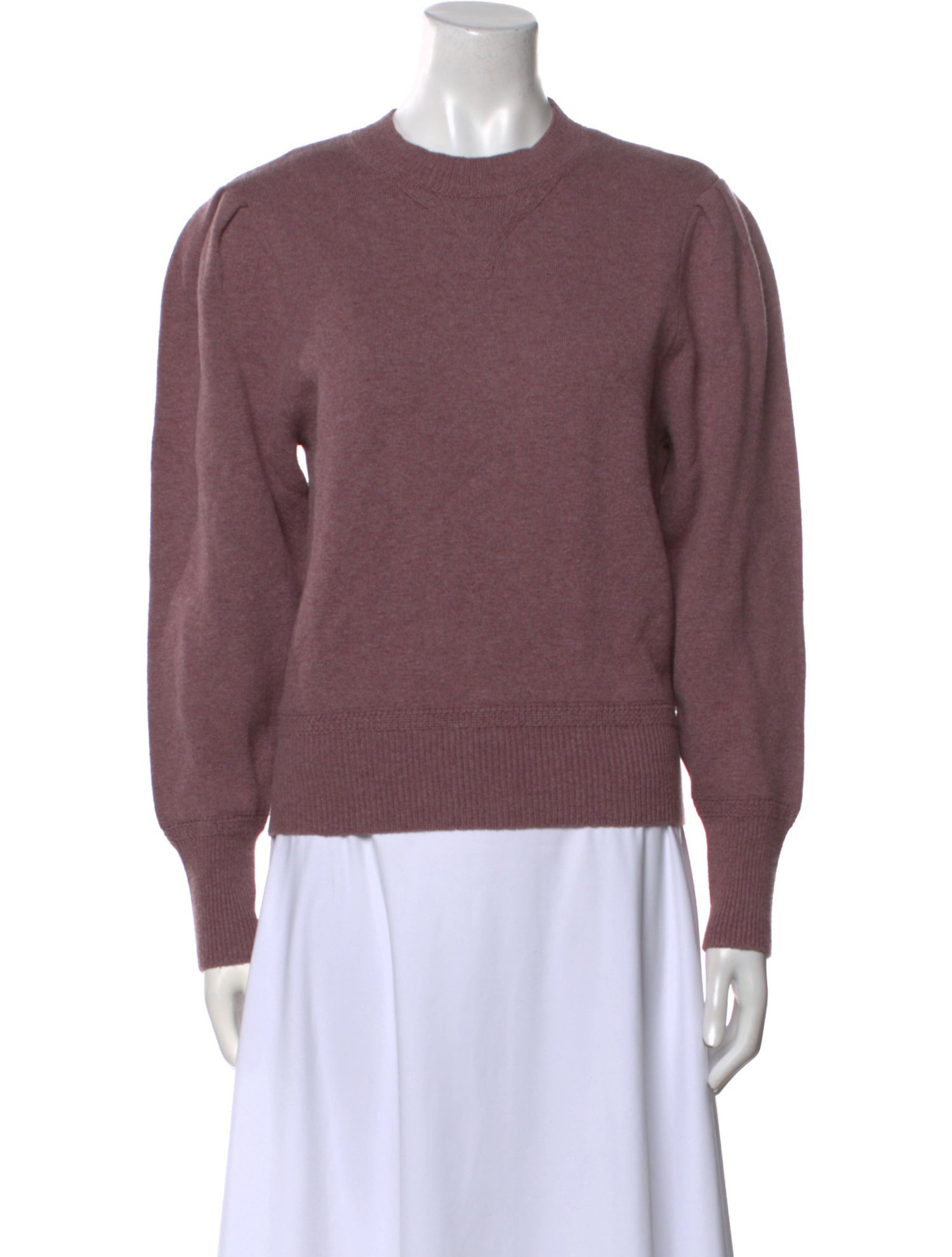 Étoile Isabel Marant Crew Neck Sweater