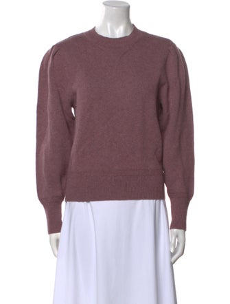 Étoile Isabel Marant Crew Neck Sweater