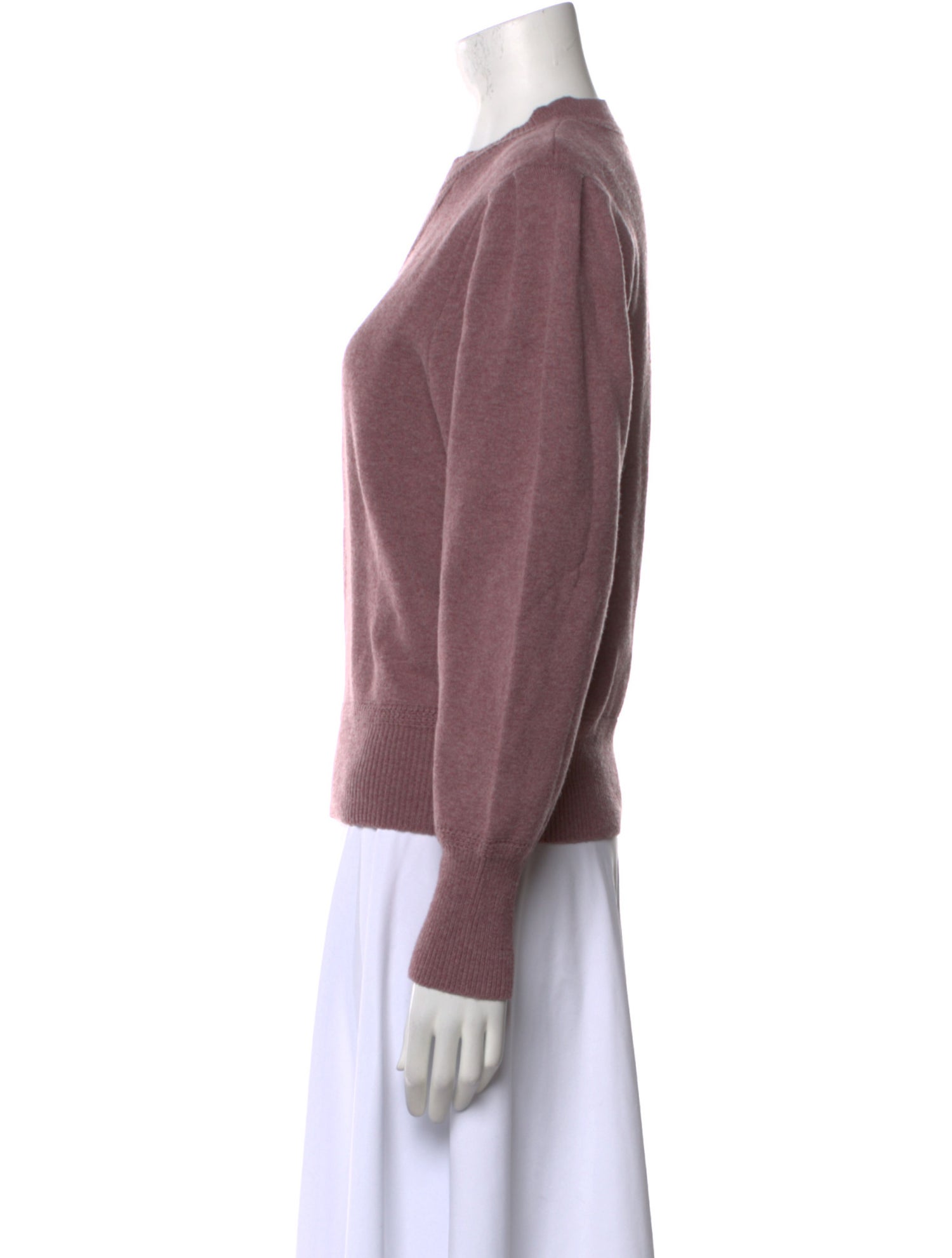 Étoile Isabel Marant Crew Neck Sweater