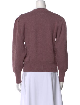 Étoile Isabel Marant Crew Neck Sweater