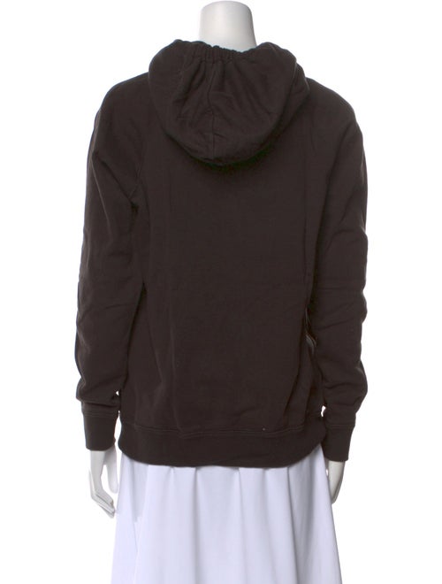 Étoile Isabel Marant Crew Neck Long Sleeve Sweatshirt