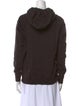 Étoile Isabel Marant Crew Neck Long Sleeve Sweatshirt