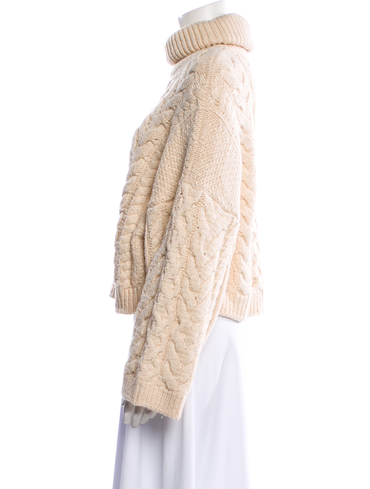 Étoile Isabel Marant Turtleneck Sweater