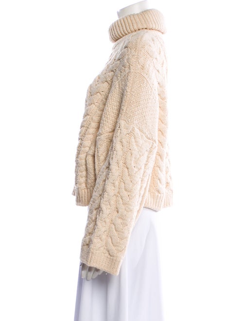 Étoile Isabel Marant Turtleneck Sweater