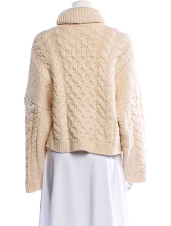 Étoile Isabel Marant Turtleneck Sweater