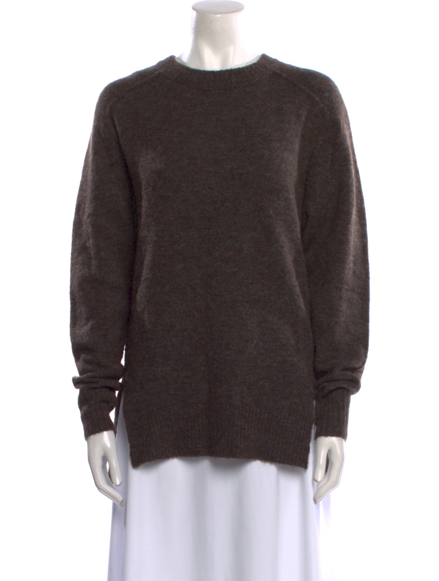 Étoile Isabel Marant Crew Neck Sweater