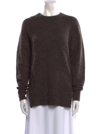 Étoile Isabel Marant Crew Neck Sweater
