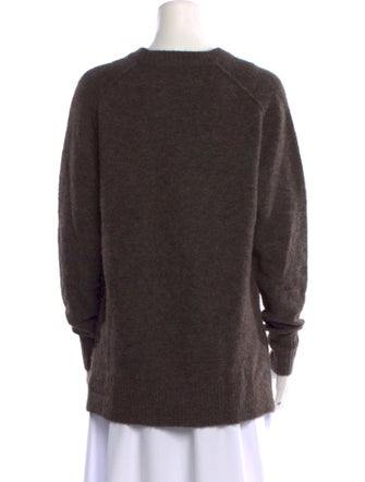 Étoile Isabel Marant Crew Neck Sweater