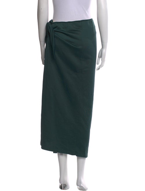 Étoile Isabel Marant Midi Length Skirt