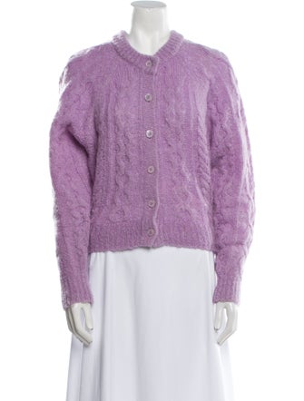 Étoile Isabel Marant Crew Neck Sweater