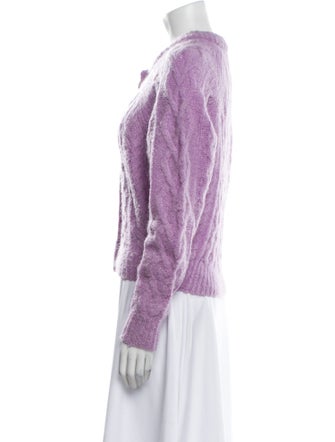 Étoile Isabel Marant Crew Neck Sweater