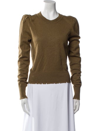 Étoile Isabel Marant Crew Neck Sweater