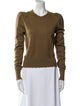 Étoile Isabel Marant Crew Neck Sweater