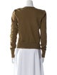 Étoile Isabel Marant Crew Neck Sweater