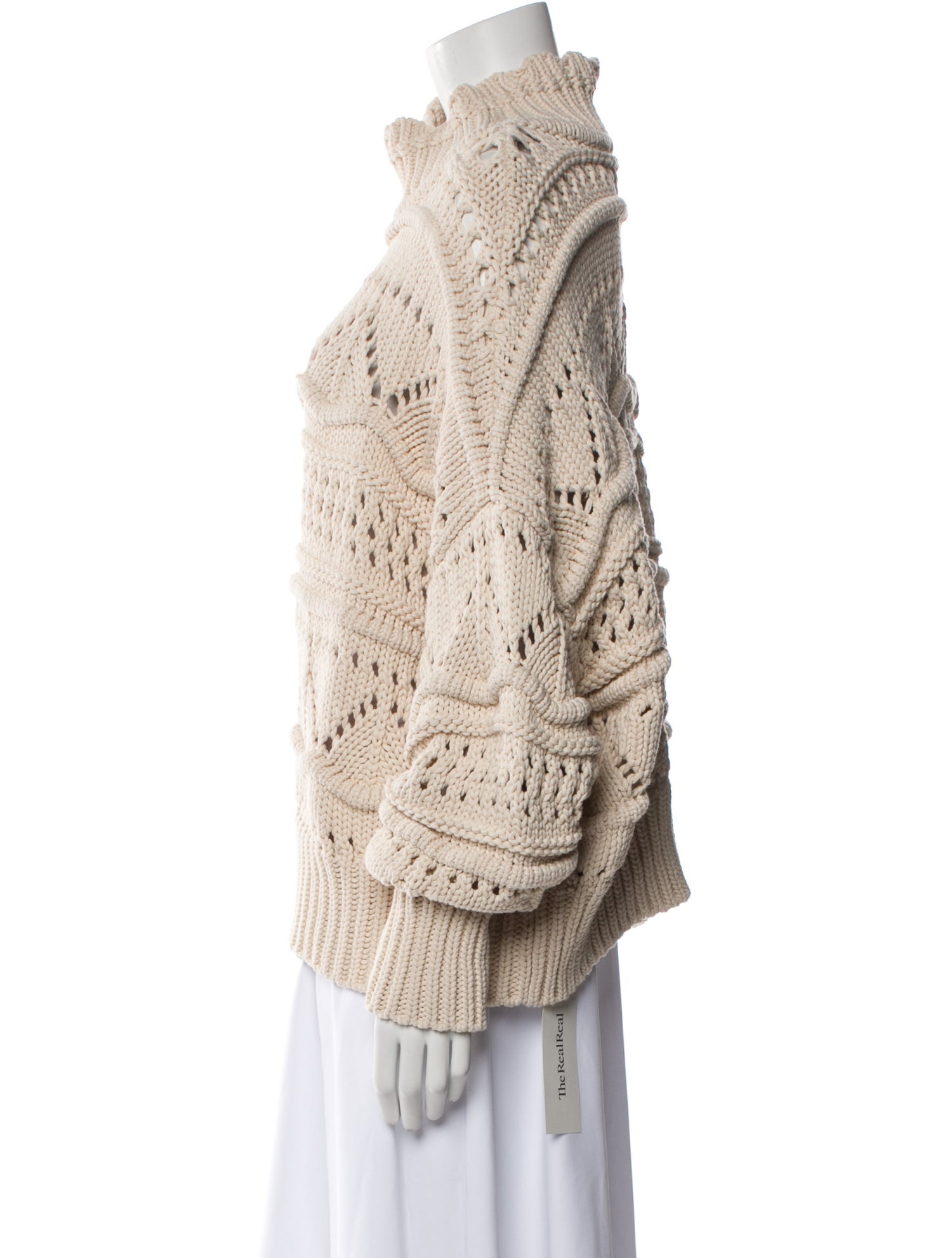 Étoile Isabel Marant Turtleneck Sweater