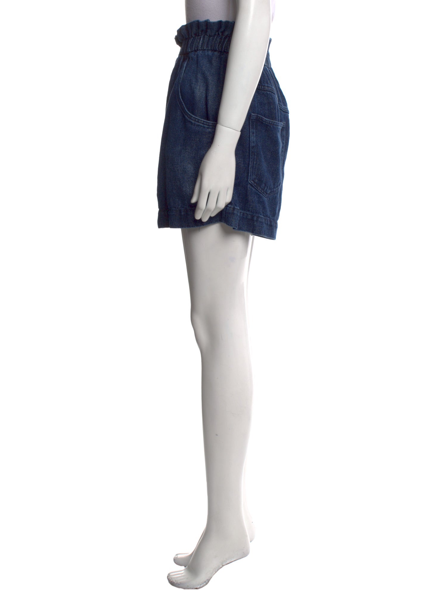 Étoile Isabel Marant Mini Shorts